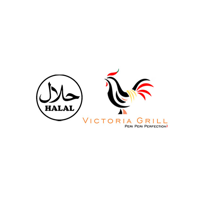 Victoria Grill Peri Peri.