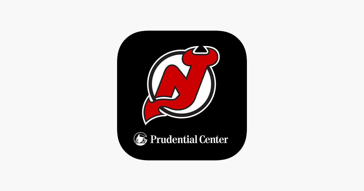 New Jersey Devils Tickets on Behance