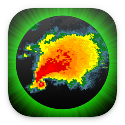 ‎RadarScope