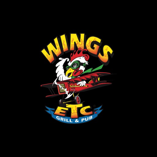 Wings Etc