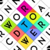 Word Tower: Word Search Puzzle icon