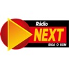 Rádio Next Brasil icon