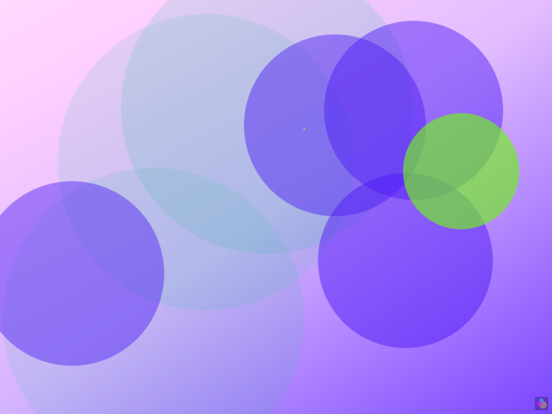 Screenshot #6 pour Bloom