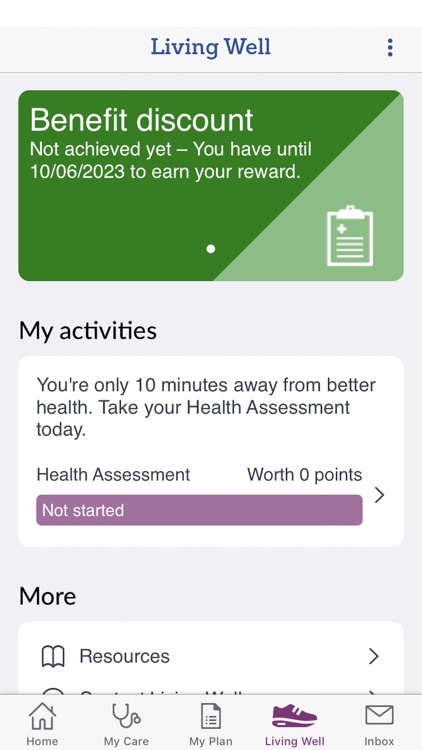 HealthPartners® screenshot-5