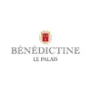 Palais Bénédictine delete, cancel