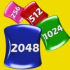 Sugar Match 2048 icon