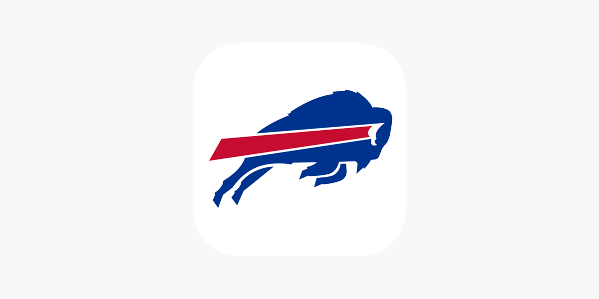 Buffalo Bills Mobile on the App Store