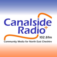 Canalside Radio apk
