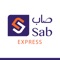 SAB customer is a unique online and mobile app service that gives customers a safe way to book transportation to move parcels of any size across