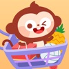 多多超市-超好玩的儿童超市购物游戏 - iPhoneアプリ