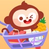 Supermarket Shopping icon