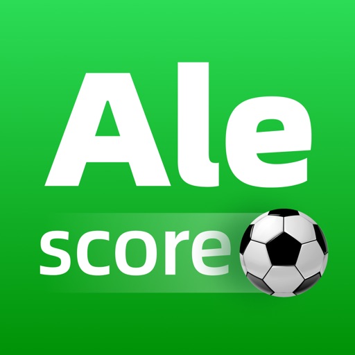 AleScore - Football Live Score