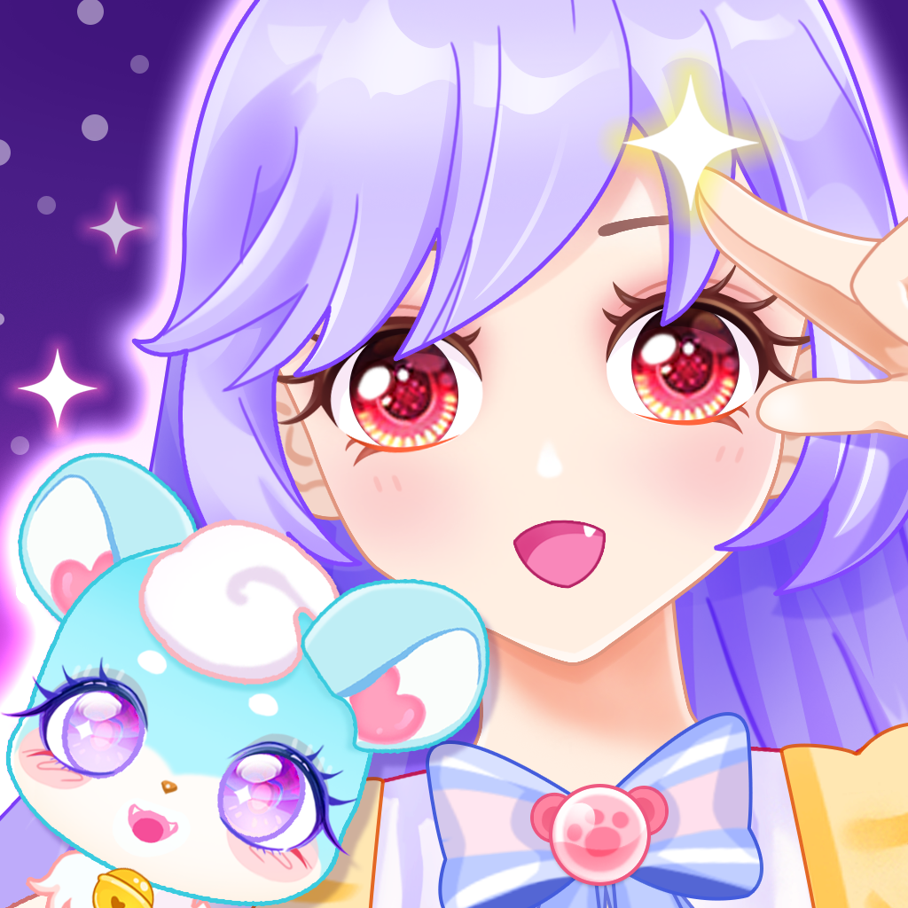 Get Anime Girl Pet Hotel for iOS, iPhone, iPad Aso Report