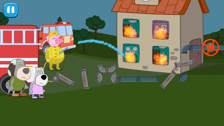 Hippo job: Career choice