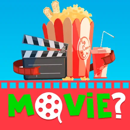 Guess The Movie | Film Quiz Cheats