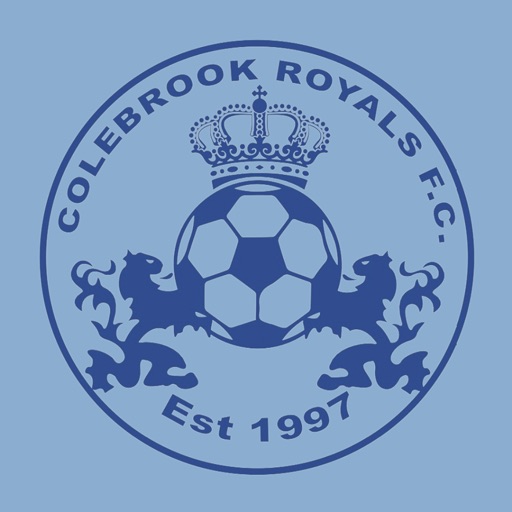 Colebrook REALS FC