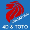 Singapore 4D/TOTO Results - iPhoneアプリ