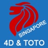 Singapore 4D/TOTO Results