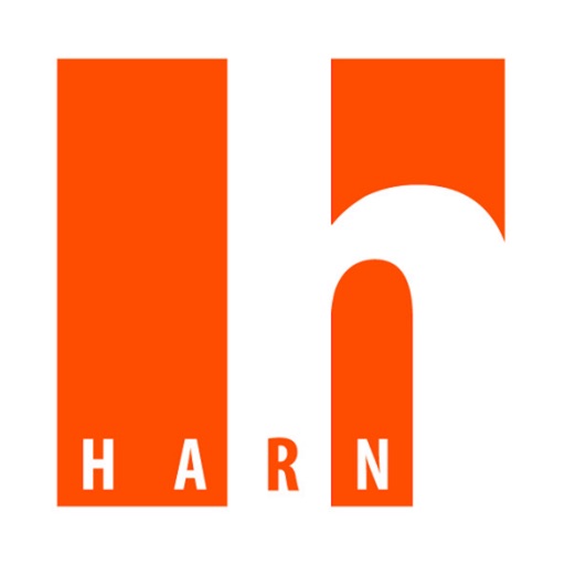 Harn Museum Audio Guide icon