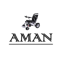 Aman Wheelchair  أمان للتأجير