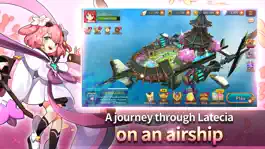 Game screenshot Monster Super League apk
