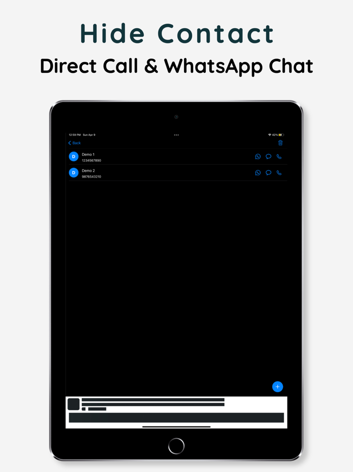 CalX - Hide App Hide Photo