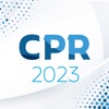 CPR 2023 icon