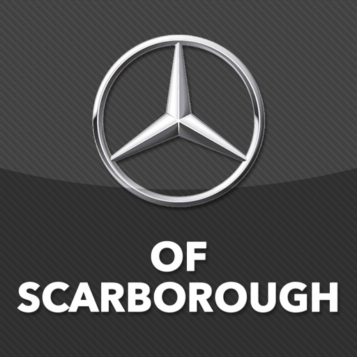 Mercedes-Benz of Scarborough Icon