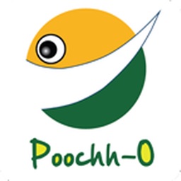 Poochh-O