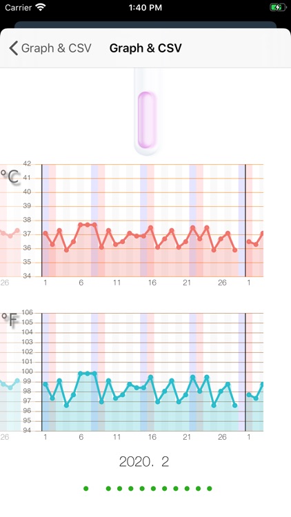 TempGrapher screenshot-5