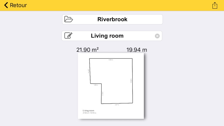 CamToPlan PRO screenshot-3