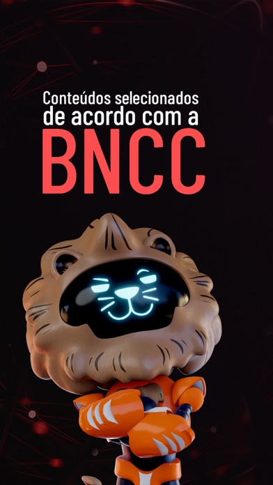 Corpo Humano RA Screenshot