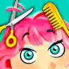 Hair Salon: Girls & Kids Games App Feedback