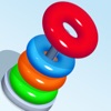Match 3D Ring- Triple Matching icon