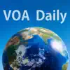 VOA Daily delete, cancel