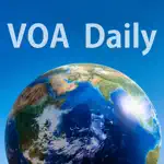 VOA Daily App Positive Reviews