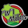 WI Miles Rewards icon