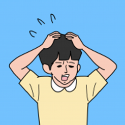 ‎Hidden my game by mom