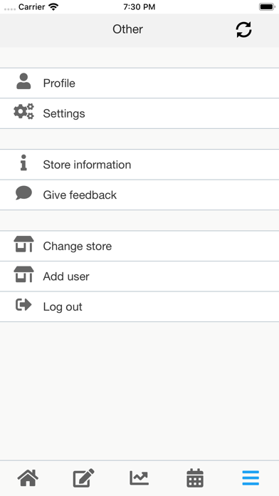 Zellr Screenshot