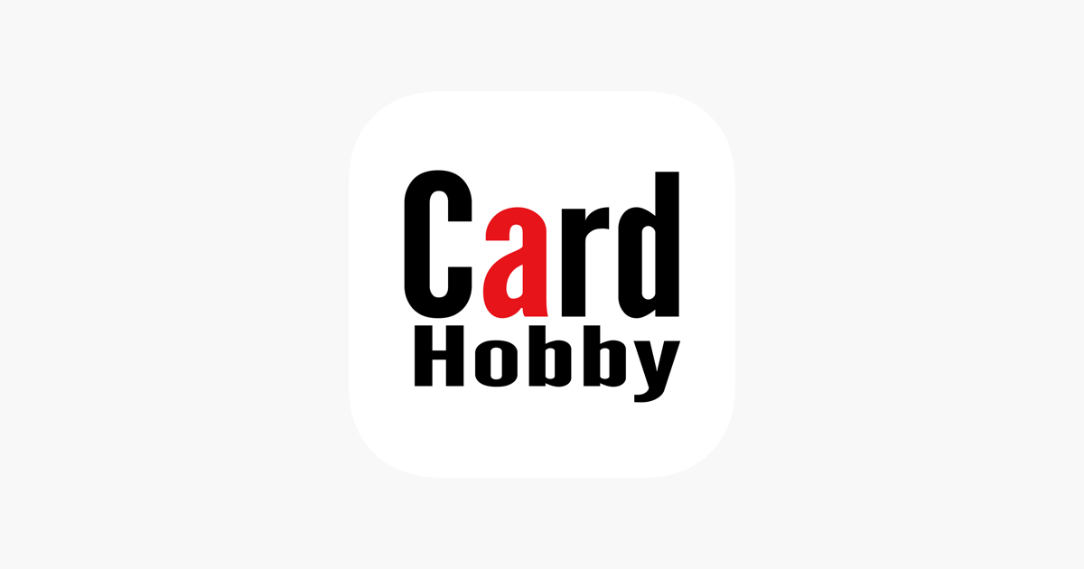 卡淘-Card Hobby on the App Store