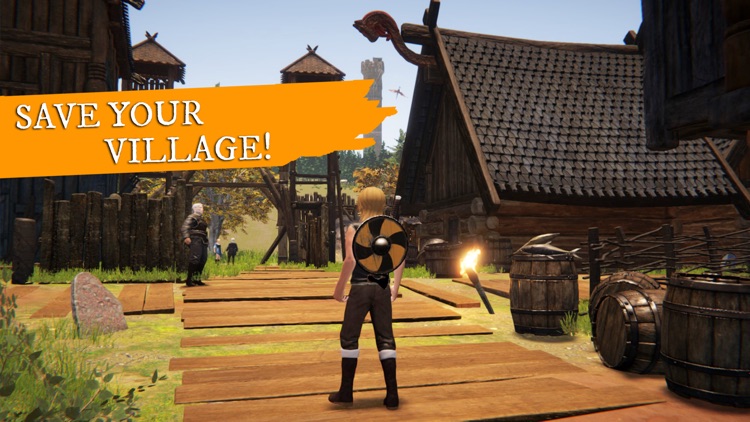 Dragon ARK - Dinosaur Game