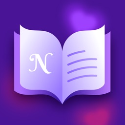 Novello: Webfic & Web Novels