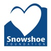 Snowshoe icon