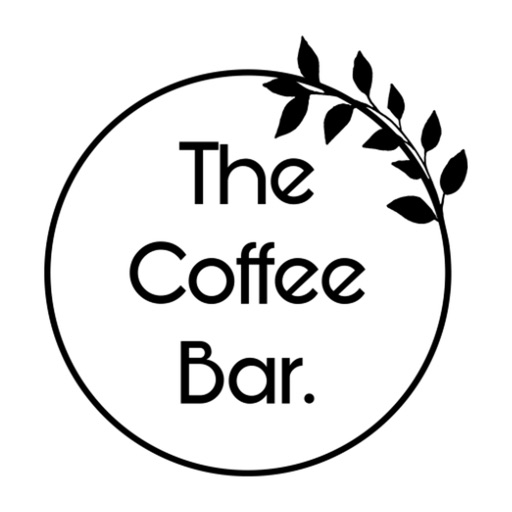 The Coffee Bar - Ordering icon