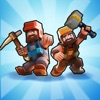 My Miner Merge: アイドルクリッカー - iPadアプリ