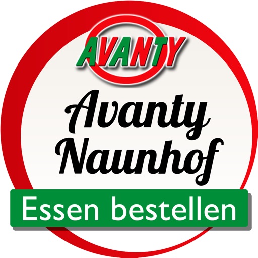 Pizzeria Avanty Naunhof icon