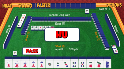 MahjongLeh Screenshot