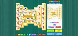 Game screenshot Mahjong 2: Hidden Tiles apk