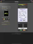 Calories ipad bilder 2