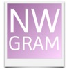 NWgram: New World Gram - iPadアプリ
